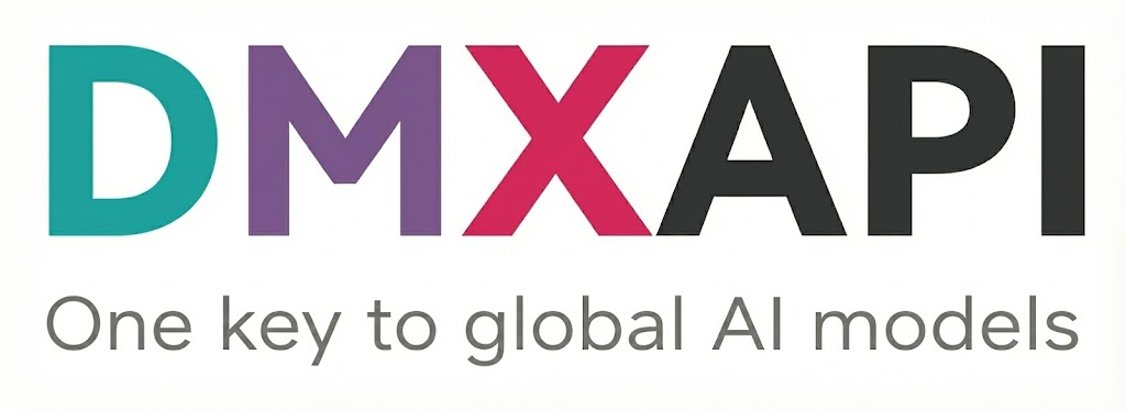 DMXAPI